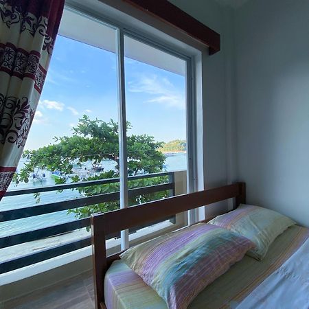 Seashore Inn El Nido Dış mekan fotoğraf