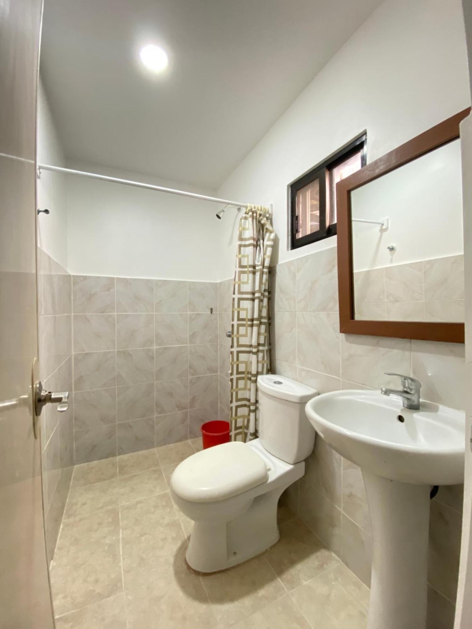 Seashore Inn El Nido Dış mekan fotoğraf
