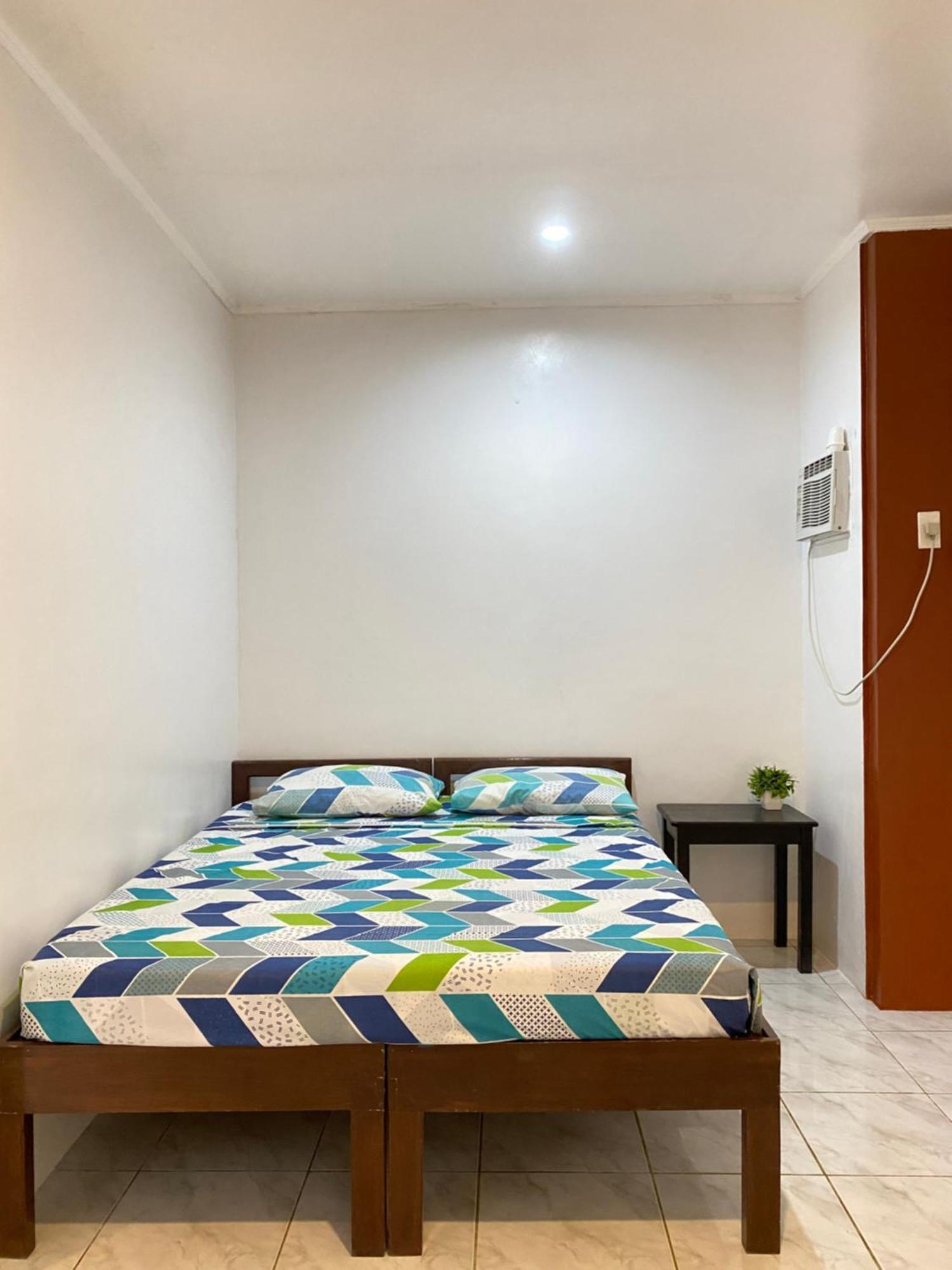 Seashore Inn El Nido Dış mekan fotoğraf