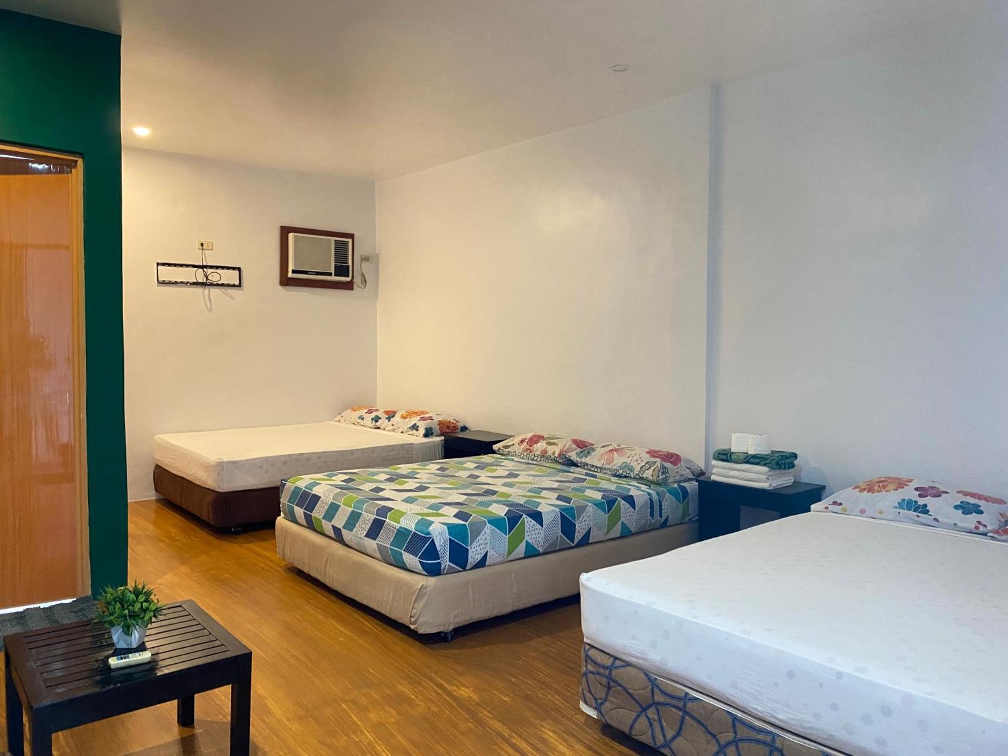 Seashore Inn El Nido Dış mekan fotoğraf